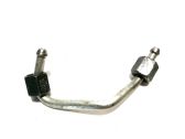 Fuel line pipe