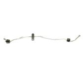 Fuel line pipe