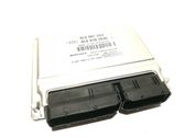 Suspension control unit/module