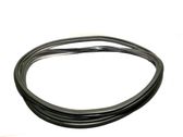 Rear door rubber seal (on body)