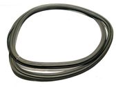Rear door rubber seal (on body)