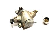 Fuel injection high pressure pump