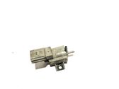 Turbo solenoid valve