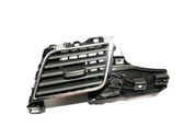 Dashboard side air vent grill/cover trim
