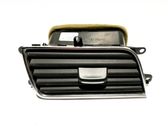 Dashboard side air vent grill/cover trim
