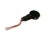 Rain sensor