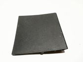 Trunk/boot trim cover