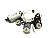 Rear window wiper motor