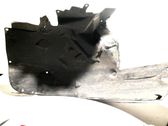 Front wheel arch liner splash guards