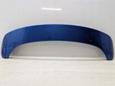 Tailgate/trunk spoiler