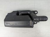 Intake resonator