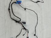 Cableado de puerta trasera