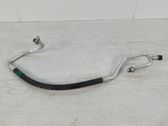 Manguera/tubo del aire acondicionado (A/C)