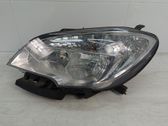 Headlight/headlamp