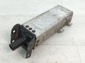 Rear bumper mounting bracket