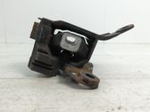 Engine mount bracket