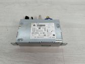 Navigation unit CD/DVD player