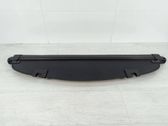 Parcel shelf