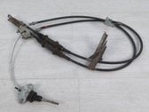 Cableado del freno de mano/estacionamiento
