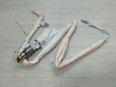 Airbag del techo