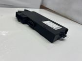 CAS control unit/module