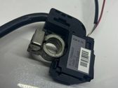 Minuskabel Massekabel Batterie