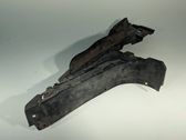 Front wheel arch liner splash guards
