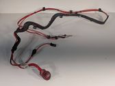 Positive cable (battery)
