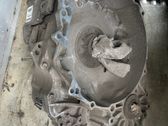 Automatikgetriebe
