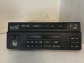 Radio / CD-Player / DVD-Player / Navigation