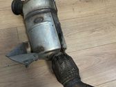 Filtre à particules catalyseur FAP / DPF