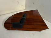 Seat control switch