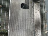 Coolant radiator