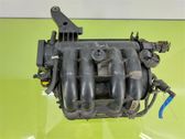 Intake manifold