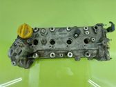 Rocker cam cover