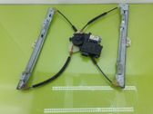 Fensterheber elektrisch mit Motor Tür vorne