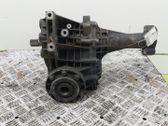 Front differential