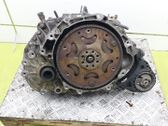 Automatic gearbox