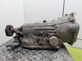 Automatic gearbox