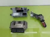 Engine control unit/module ECU