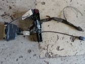 Stellmotor Zentralverriegelung
