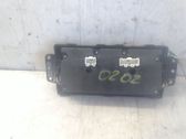 Climate control unit