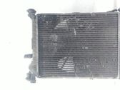 Electric radiator cooling fan