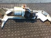 Front wiper linkage