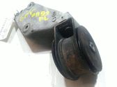 Gearbox mount
