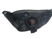 Front fog light