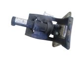 Headlight washer nozzle holder
