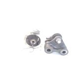 Gearbox mount