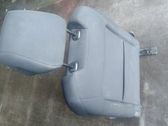 Front driver seat