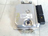 Ignition-blocking relay